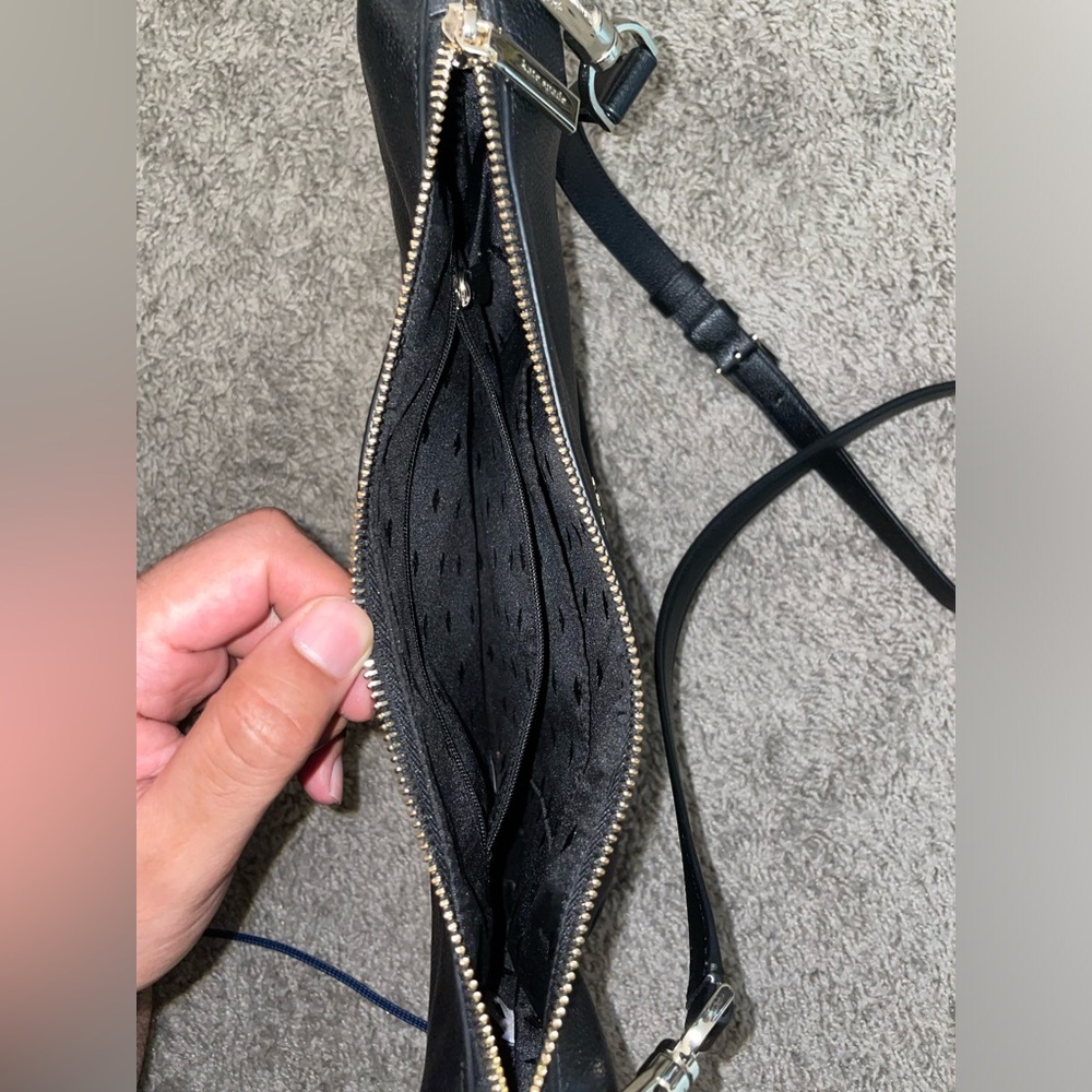 Kate Spade Rosie Crossbody Purse - Picture 8 of 10